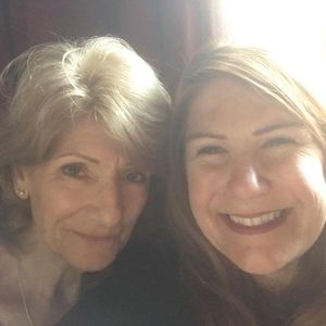 Meet your Posher, Kimberlee